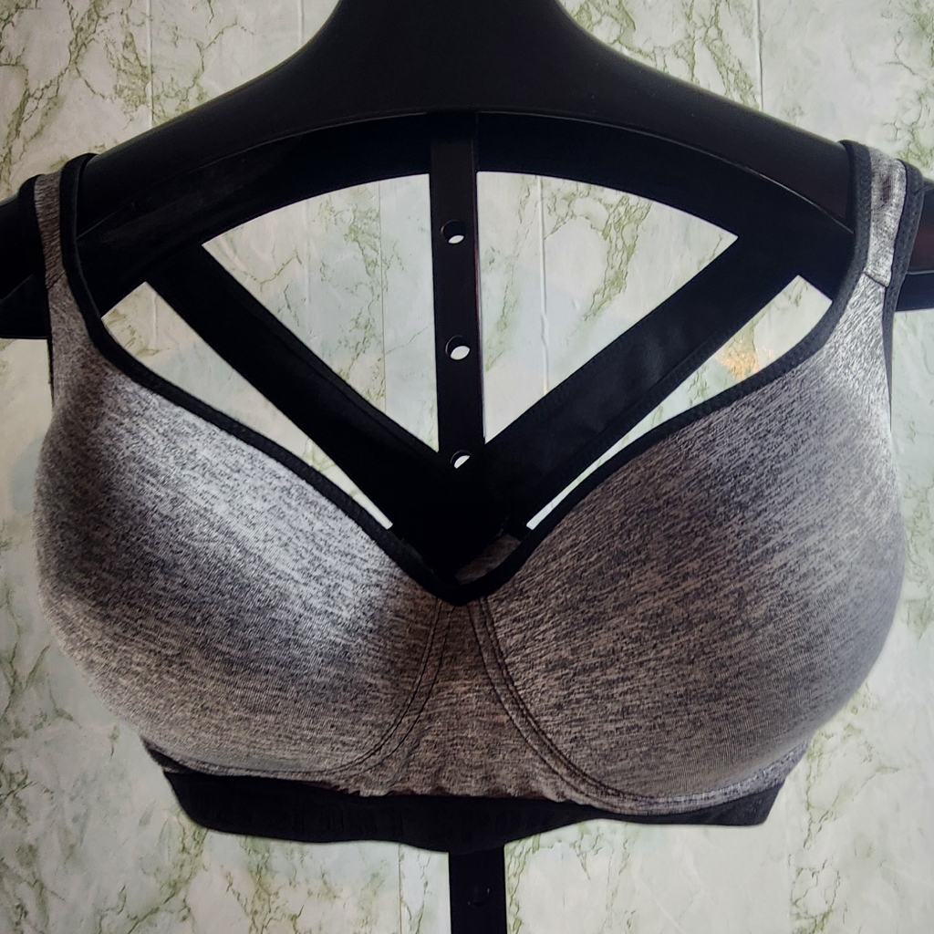 Body Form Sports Bra